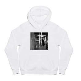 The Best Place Hoody