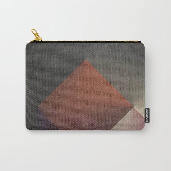 RAD XLIV Carry-All Pouch