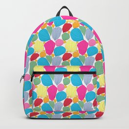 Petales Multicolor Backpack