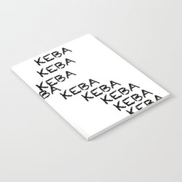 KEBA Notebook