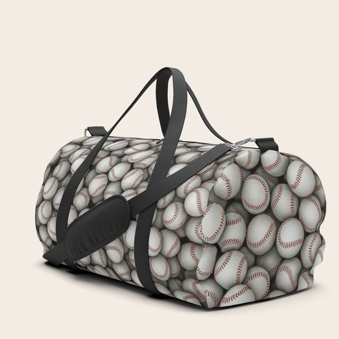 bag for baseballs