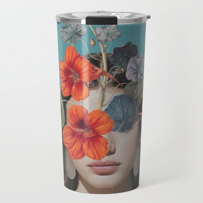 Hidden Beauty 3 Travel Mug