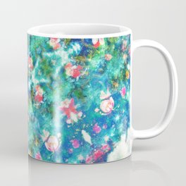 Flower Fields Coffee Mug