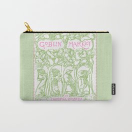 Goblin Market Carry-All Pouch