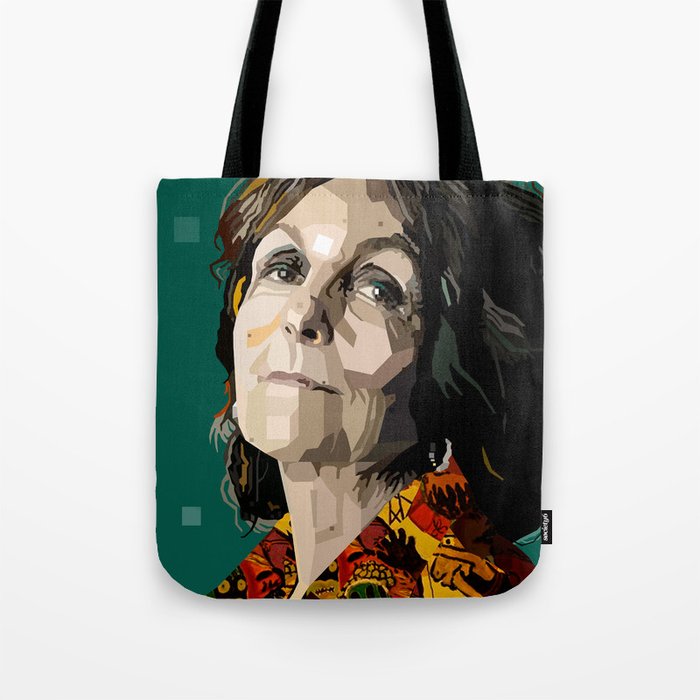 Paula Rego (painter) Tote Bag