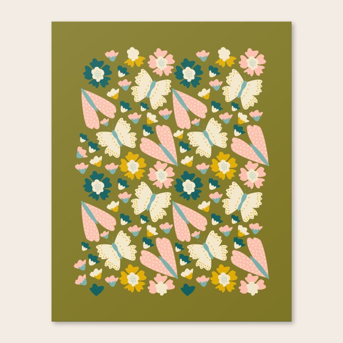 Canvas Print