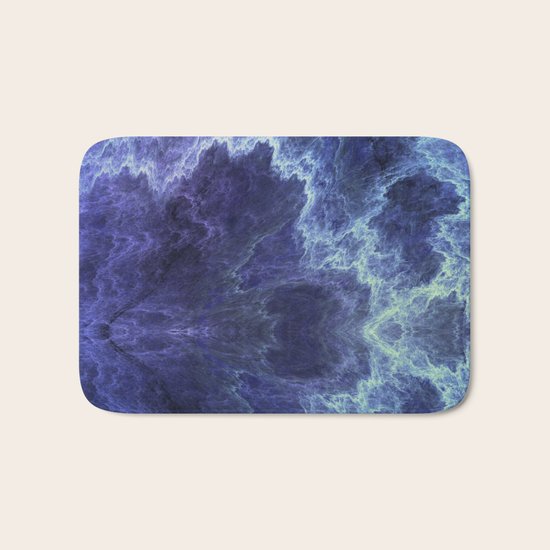 Expansion Bath Mat