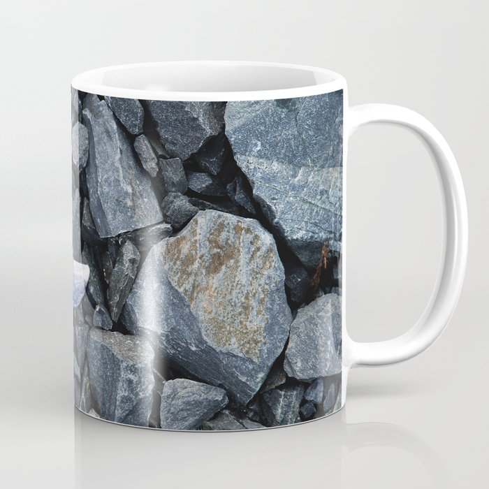 The Shell Coffee Mug