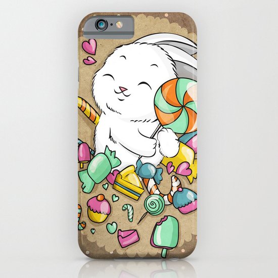 Candy iPhone & iPod Case