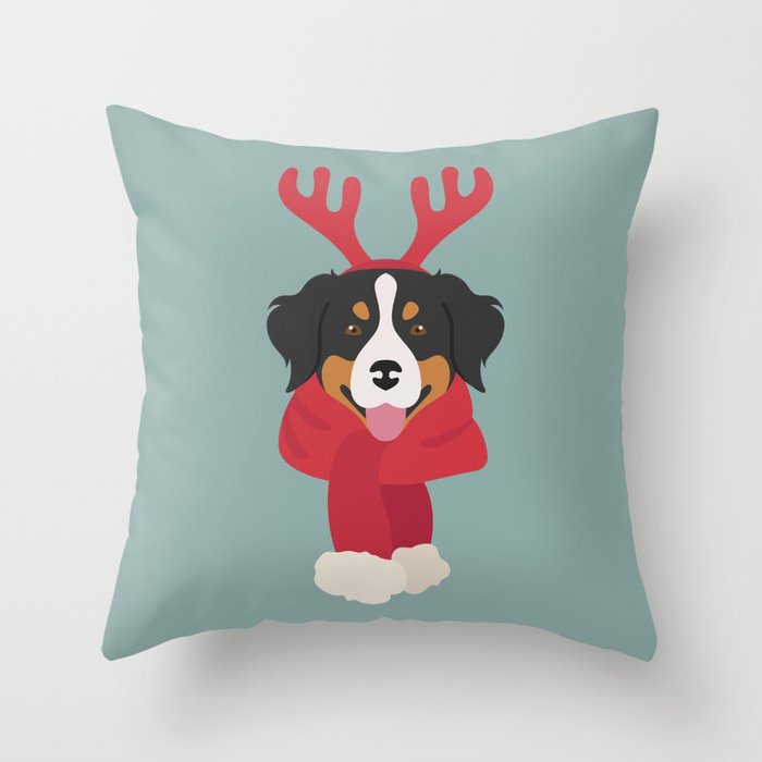 Throw Pillow