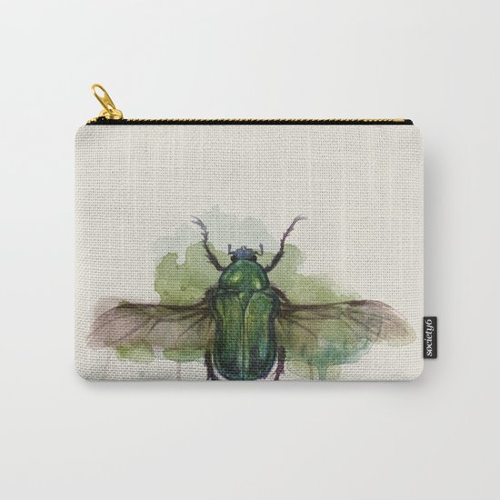 beetle II Carry-All Pouch