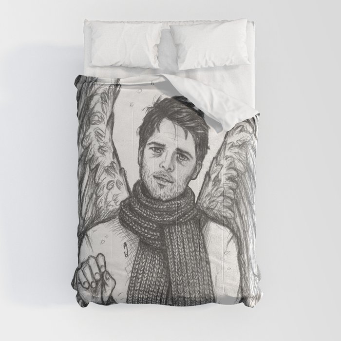 Angel of the Lord Comforter