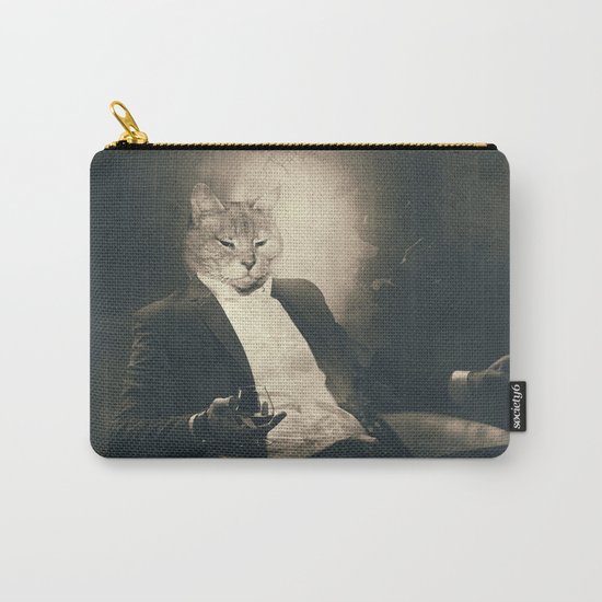 The Boss Carry-All Pouch