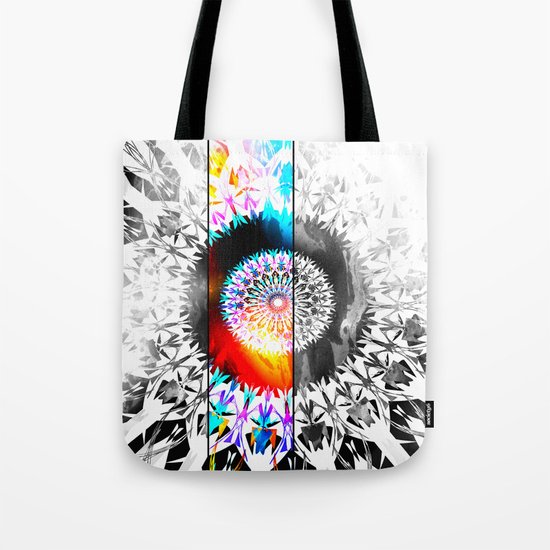 SOLANACEAE Tote Bag