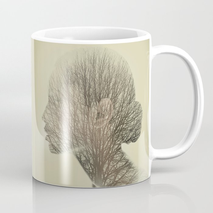 Rhinoplantsy Coffee Mug