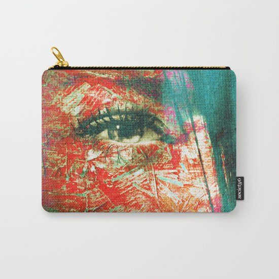 Magic People 2 Carry-All Pouch