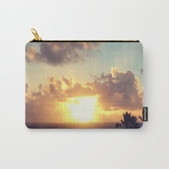 Gift Of Life Carry-All Pouch