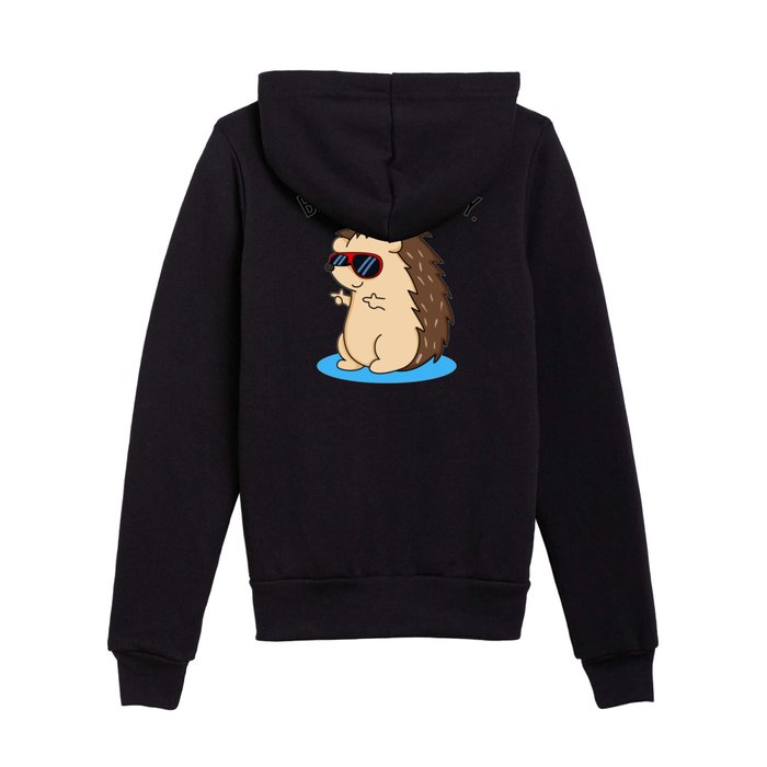 Could I Be Any Cuter?' Kids' Hoodie