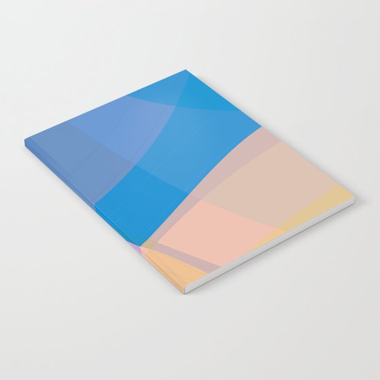 Pattern 2016 016 Notebook
