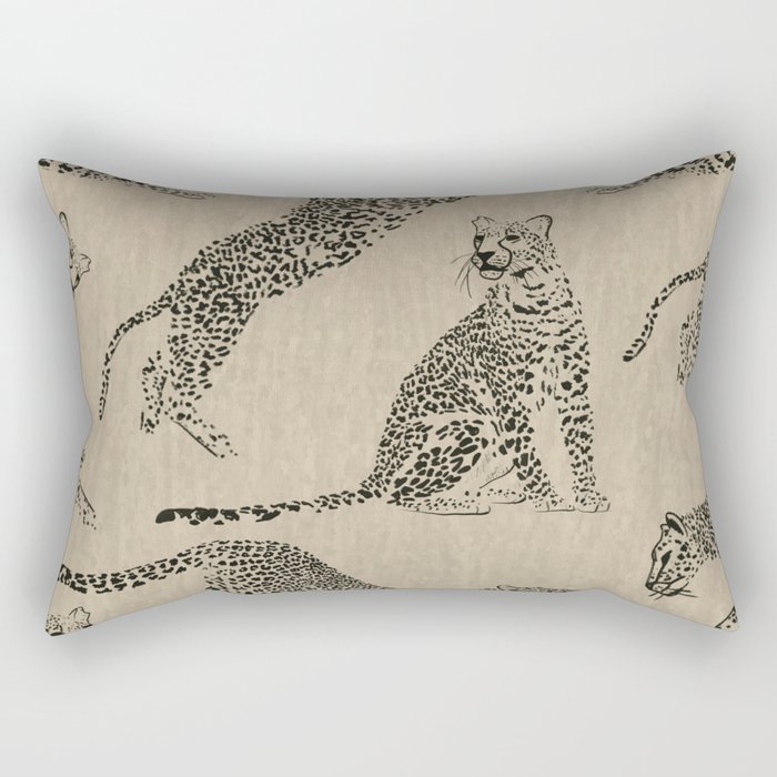 Rectangular Pillow