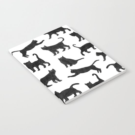 Le petits chats Notebook