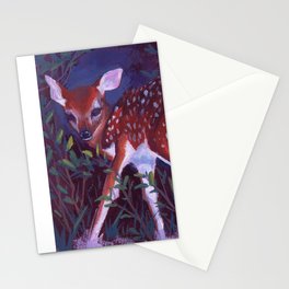 Encounter Stationery Cards