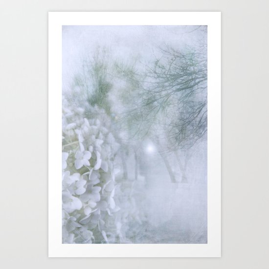 Pure Art Print