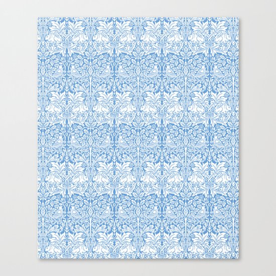 Brer Rabbit Canvas Print