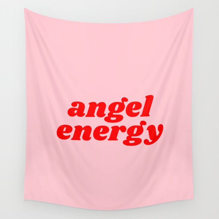 angel energy shirt
