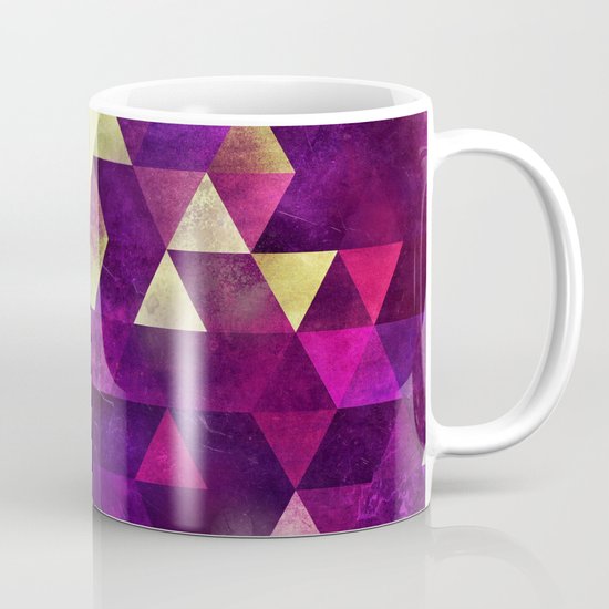 fykk yrly Coffee Mug