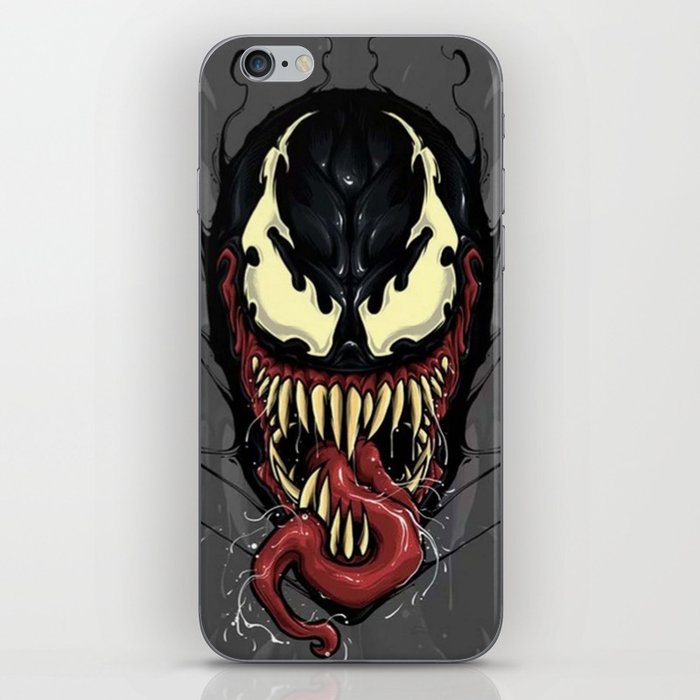 We're Venom  iPhone Skin