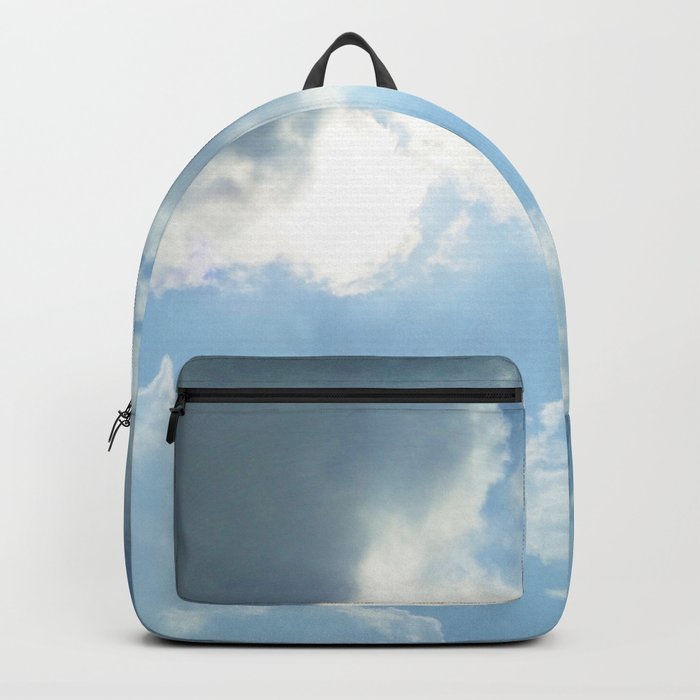 Caelum et Nubes Backpack