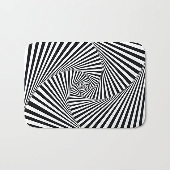 Twista Bath Mat