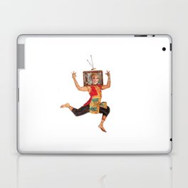 Diaspora Prance Dance  Laptop & iPad Skin