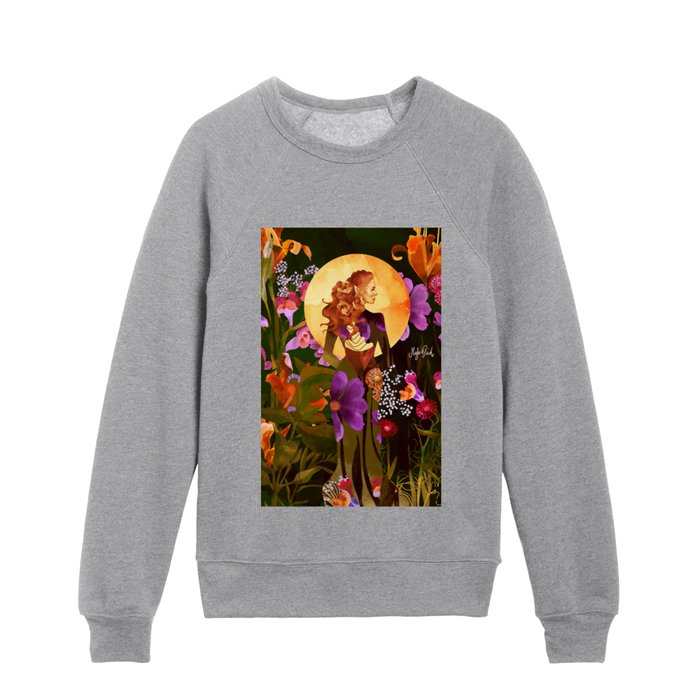 Aphrodite Kids Crewneck