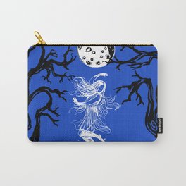 Moon dance Carry-All Pouch