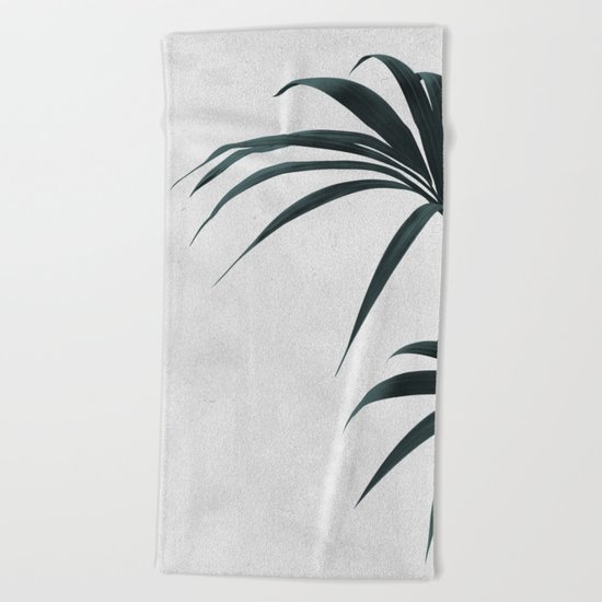 Humble Beach Towel