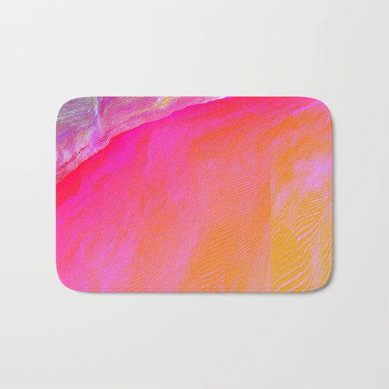 IZZY Bath Mat