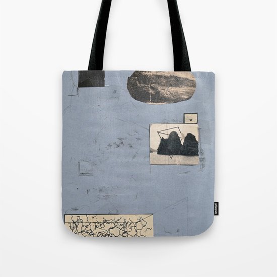 SVNEE Tote Bag