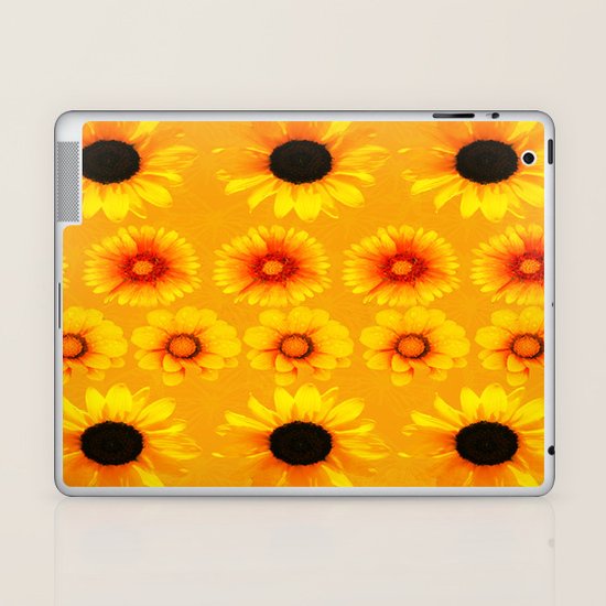 Summer Laptop & iPad Skin