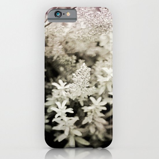 Leaves iPhone & iPod Case