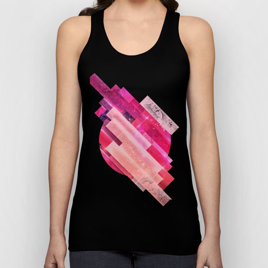 cymfyrt zwwn Unisex Tank Top