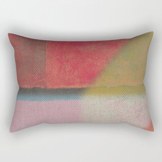 Community Japan Rectangular Pillow