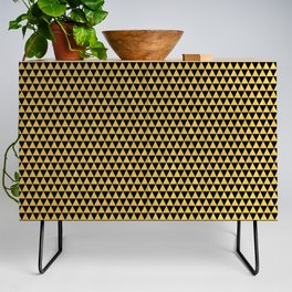 New Year's Eve Pattern 18 Credenza