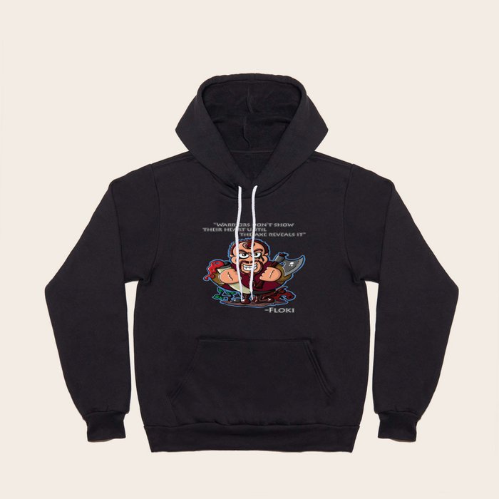 Floki hoodie online