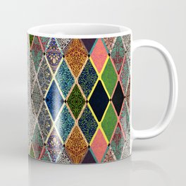 Tess-Elation Coffee Mug