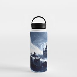 The Kingdom of Ice Water Bottle