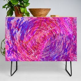 Transience Credenza