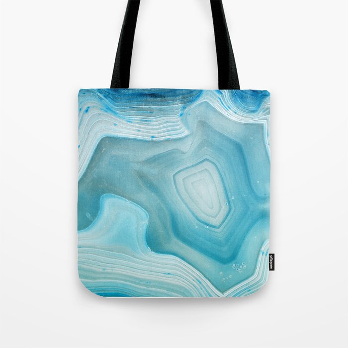 THE BEAUTY OF MINERALS 3 Tote Bag