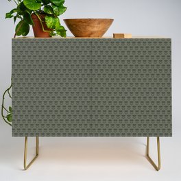 Forest Flowers Credenza